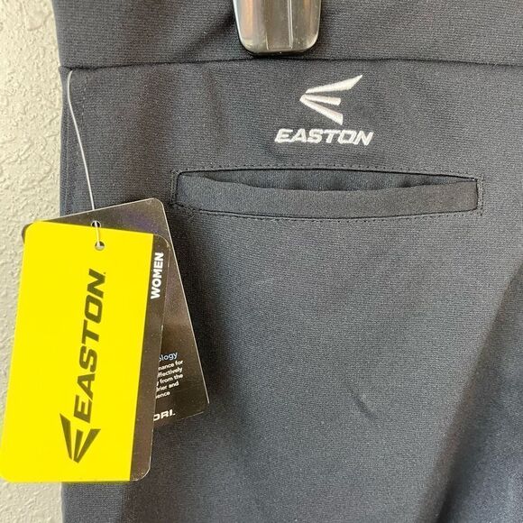 NWT Easton Low Rise Zone Softball Pants Size L - Picture 5 of 5
